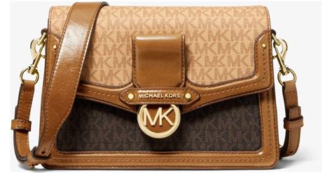 michael kors jessie two tone|Michael Kors Women's Jessie Medium Two.